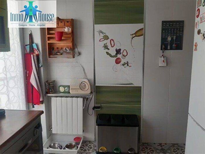 Casas en venta y pisos alquiler - 2