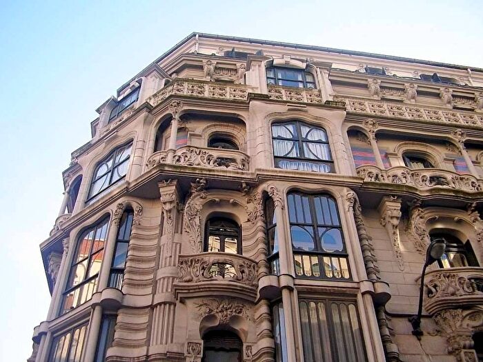 Piso en venta de 4 habitaciones: País Vasco, Vizcaya Bizkaia