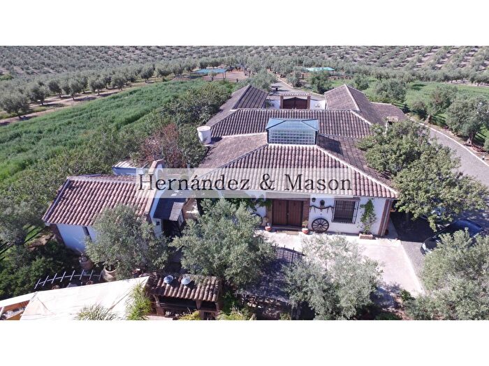 Casa en venta de 4 habitaciones: Andalucía, Málaga