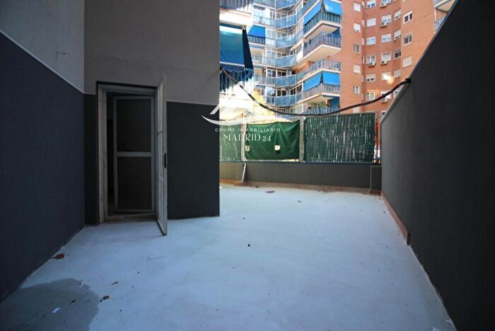 Piso en venta de 1 habitación en Loranca, Fuenlabrada