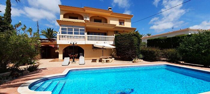 Casa en venta de 5 habitaciones: Comunitat Valenciana, Alicante