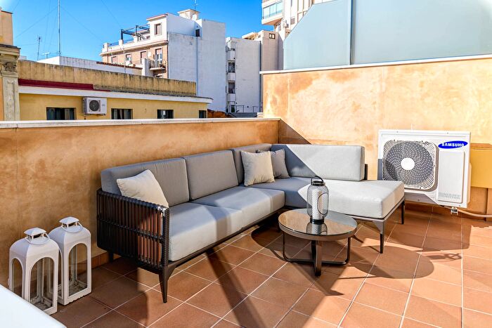 Piso en venta de 2 habitaciones, Centro, Centro Histórico