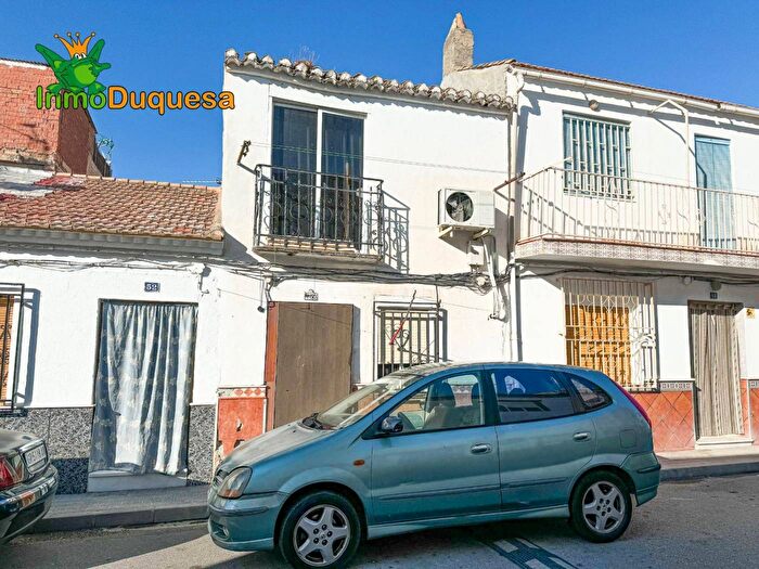 Andalucía, Granada: Casa en venta de 4 habitaciones