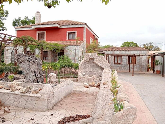 Casa en venta de 3 habitaciones: Región de Murcia, Murcia