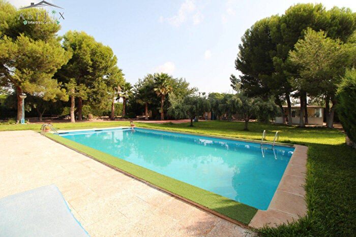 Casa de 4 habitaciones en venta en Comunitat Valenciana, Alicante