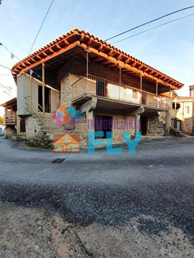 Galicia, Ourense: Casa en venta