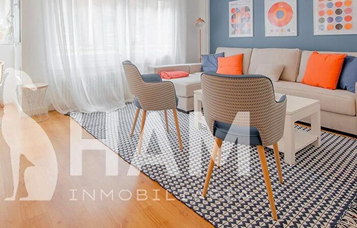Piso en venta de 3 habitaciones, Usera, Pradolongo