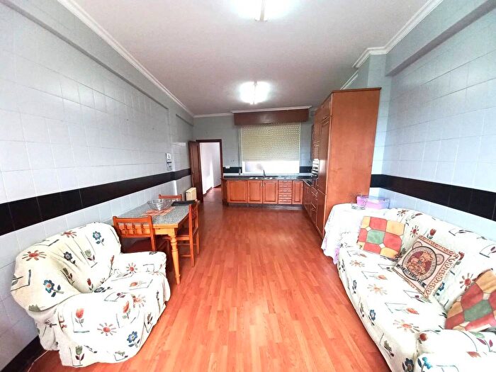 Piso en venta de 3 habitaciones, Galicia, A Coruña