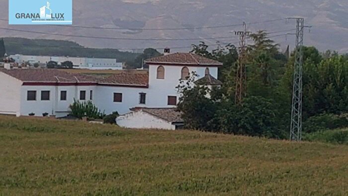 Casa en venta de 5 habitaciones: Andalucía, Granada