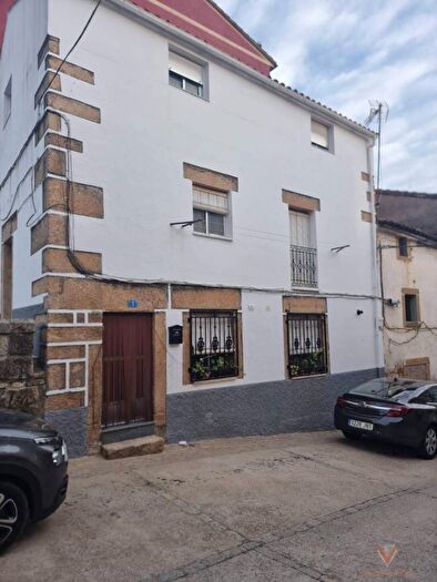 Extremadura, Cáceres: Casa en venta de 3 habitaciones