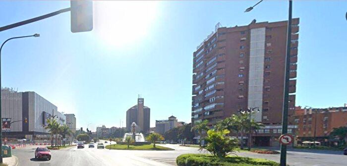 Piso en venta de 4 habitaciones en Andalucía, Málaga