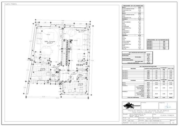 Piso en venta de 3 habitaciones en Becerril de la Sierra, Madrid