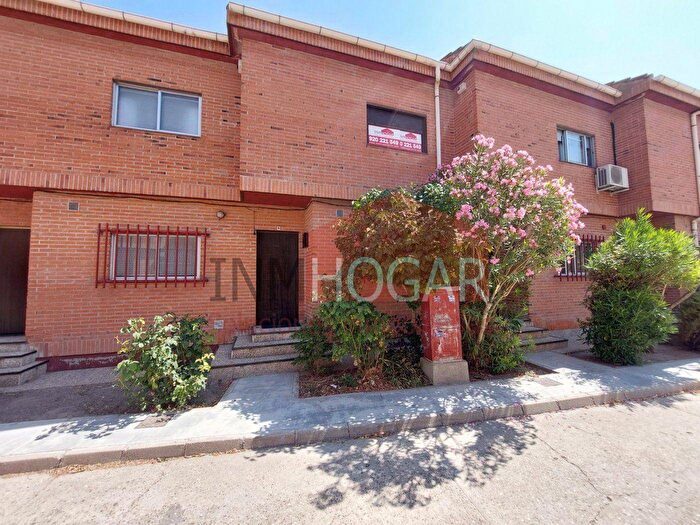 Casa en venta de 3 habitaciones: Castilla y León, Ávila