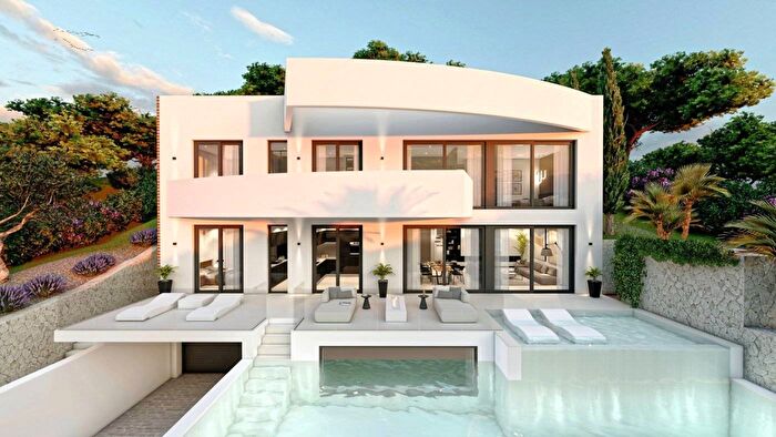 Casa de 4 habitaciones en venta en Comunitat Valenciana, Alicante