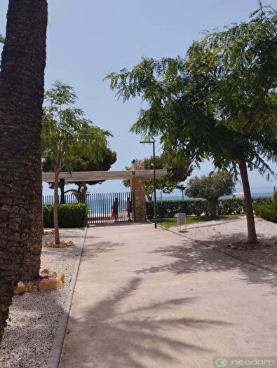 Casa en venta de 3 habitaciones, Comunitat Valenciana, Alicante