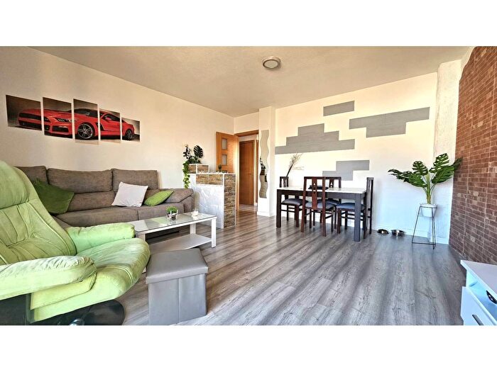 Piso de 3 habitaciones en venta en Castilla La Mancha, Toledo