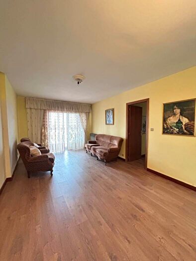 Piso de 4 habitaciones en venta en Castilla y León, Palencia