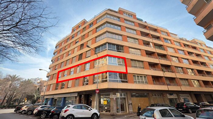 Piso en venta de 3 habitaciones en Llevant, Es Rafal Vell