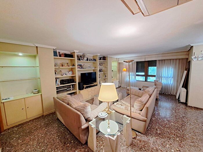 Piso en venta de 3 habitaciones: Comunitat Valenciana, València