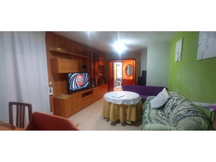 Sur, El Carmen: Piso en venta de 4 habitaciones