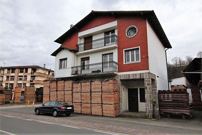 Doneztebe Santesteban, Navarra: Casa en venta de 6 habitaciones