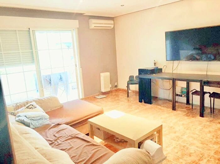 Piso en venta de 3 habitaciones en Comunidad de Madrid, Madrid