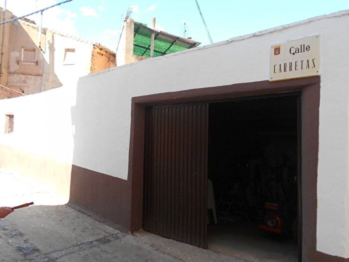 Aragón, Zaragoza: Casa en venta de 1 habitación