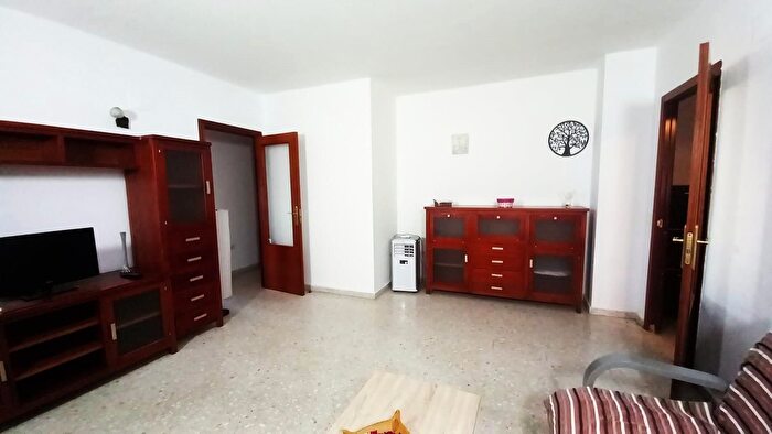 Piso de 3 habitaciones en venta en Jerez sur, San Telmo Federico Mayo El Porta
