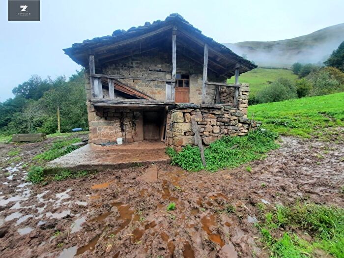 Casa en venta, Vega de Pas, Cantabria