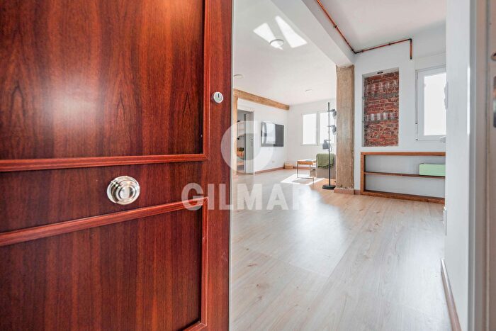 Ciudad Lineal, Quintana: Piso en venta de 2 habitaciones