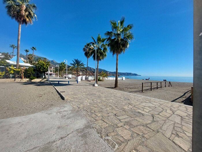 Casa en venta de 3 habitaciones, Andalucía, Málaga
