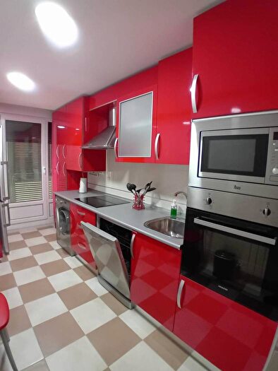 Piso en venta de 2 habitaciones: Castilla y León, Palencia