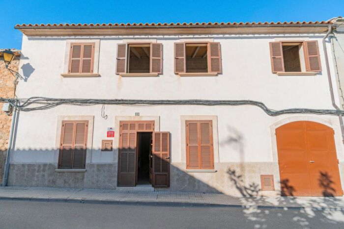 Son Servera Poble, Son Servera: Casa en venta de 4 habitaciones