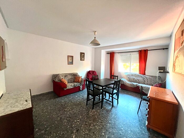 Piso de 4 habitaciones en venta en Centro, Jerez de la Frontera