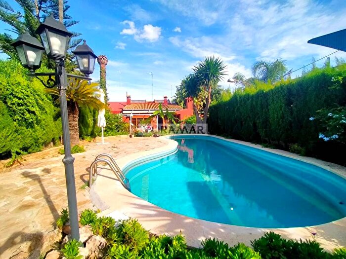 Casa en venta de 4 habitaciones en Comunitat Valenciana, València