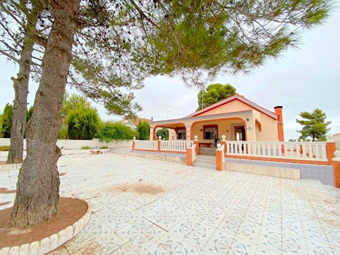Casa de 4 habitaciones en venta en Comunitat Valenciana, València