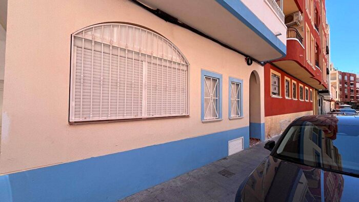 Piso de 1 habitación en venta en Torrevieja, Comunitat Valenciana