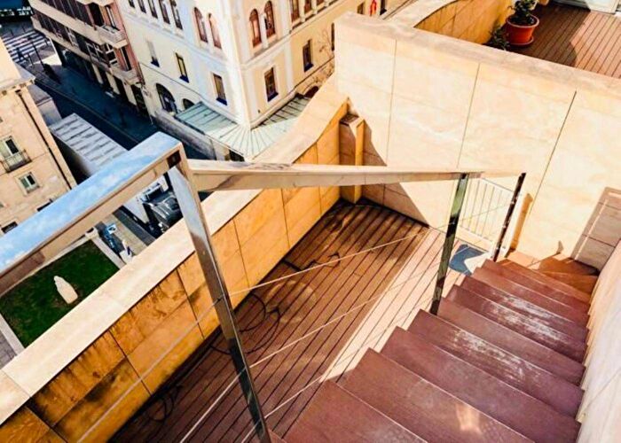 Casas en venta y pisos alquiler - 2