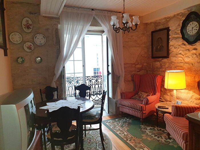 Galicia, A Coruña: Casa en venta de 4 habitaciones