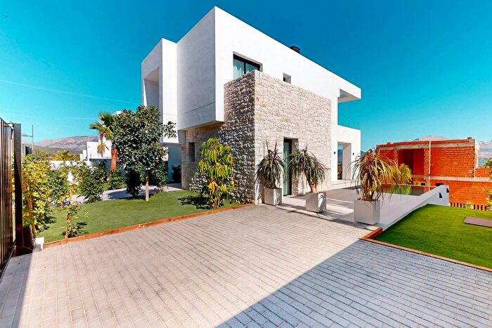 Casa en venta de 3 habitaciones, Comunitat Valenciana, Alicante