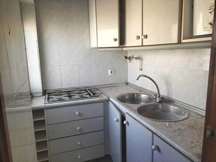 Piso en venta de 3 habitaciones: Santiago Coronación, Jerez de la Frontera