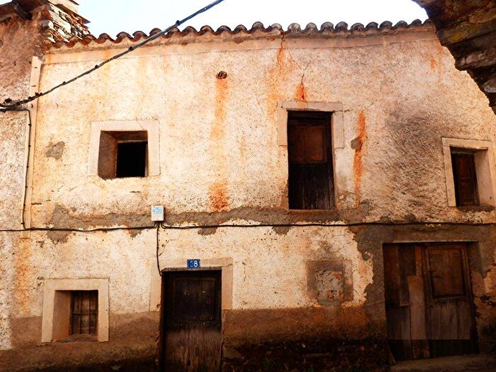 Casa en venta de 3 habitaciones: Extremadura, Cáceres