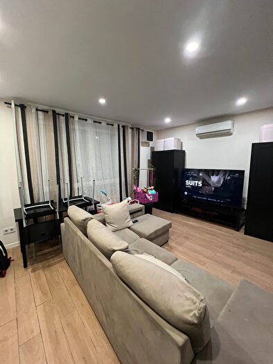 Piso en venta de 1 habitación, Carabanchel, Opañel