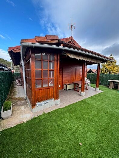 Ayegui Aiegi, Navarra: Casa en venta de 3 habitaciones