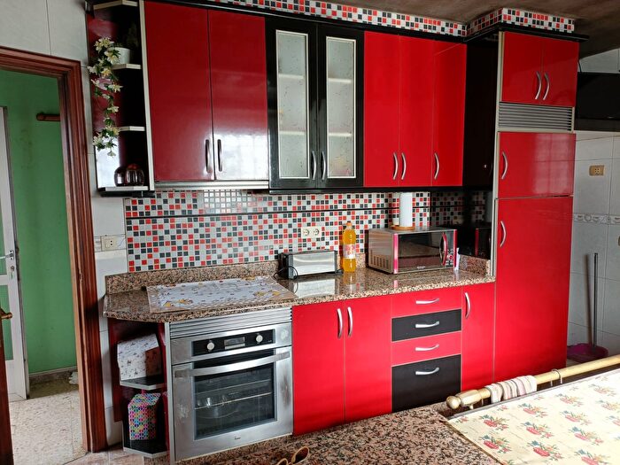Casa de 3 habitaciones en venta en Silleda, Pontevedra