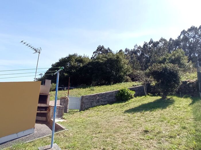 Casa de 3 habitaciones en venta en O Vicedo, Lugo