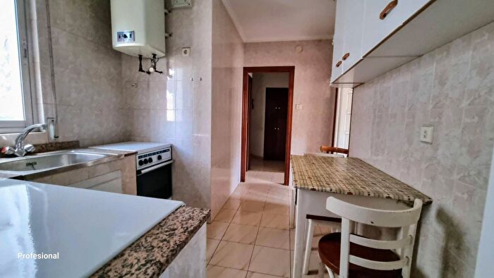 Piso de 3 habitaciones en venta en Castilla y León, León