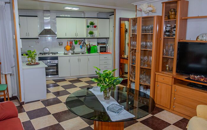 Piso en venta de 3 habitaciones en Centro, San Andrés San Antolín