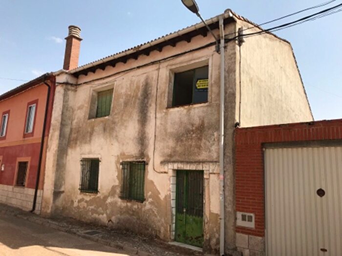 Casa en venta: Padilla de Abajo, Burgos