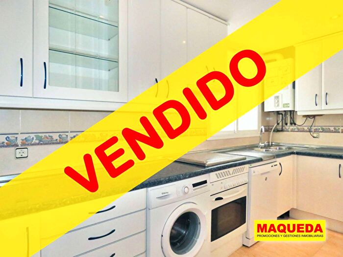 Piso en venta de 3 habitaciones, Comunidad de Madrid, Madrid